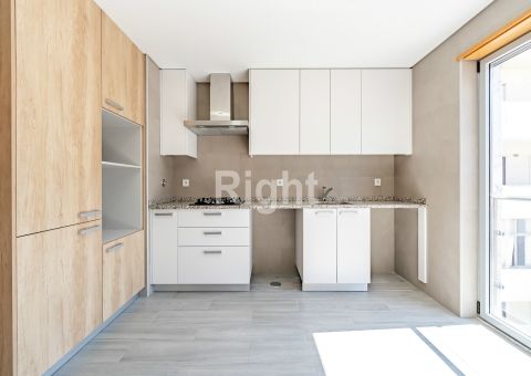 Apartamento T2