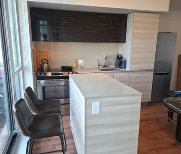 Carnaby Lofts #705 - Photo 5