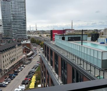 For Lease - 35 Parliament Street Unit# 1113, Toronto, Ontario - Photo 5