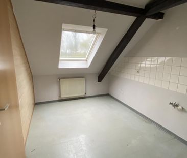 Gemütliche 3-Zimmer-Etagenwohnung in Bocholt  44 m² - Foto 3