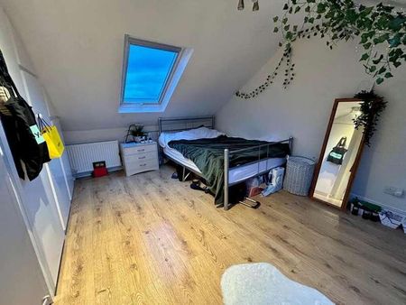 Brixton Avenue, West Didsbury, Manchester, M20 - Photo 3