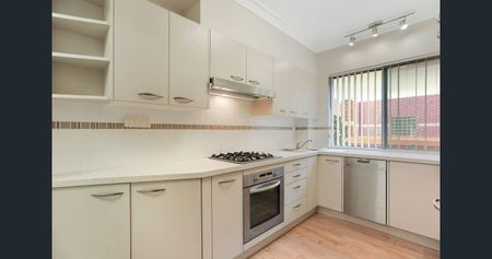 Unit 9/16-18 May Street, Hornsby - Photo 4