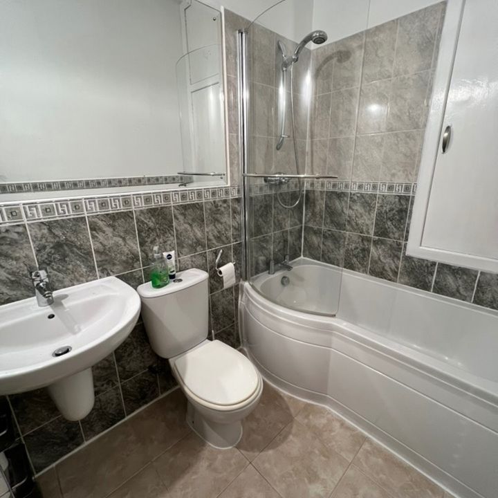 1 Bed Flat, Mid Stocket Road, AB15 - Photo 1