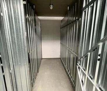 1-Zimmer Wohnung mit EBK - Photo 3