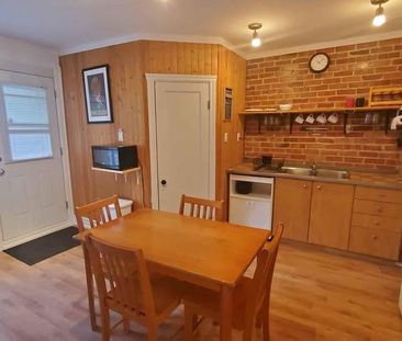 Québec – Appartement 4 1/2 à louer – Tout inclus – Très bien situé - Photo 4