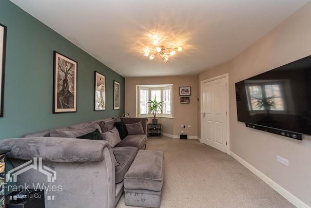 3 bedroom detached house to rent - Photo 1