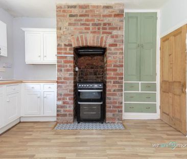 2 bedroom terraced house to rent - Photo 6