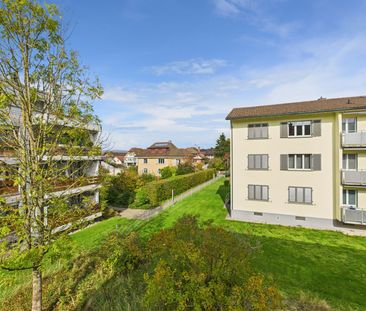 3 Zimmer, 67 m², EG - Foto 3