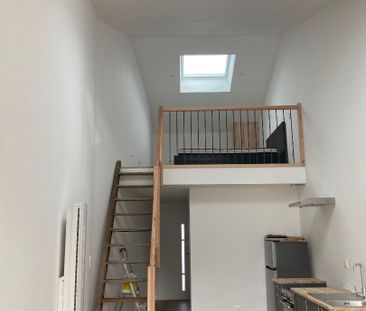 Location maison 1 pièce, 38.38m², La Limouzinière - Photo 5