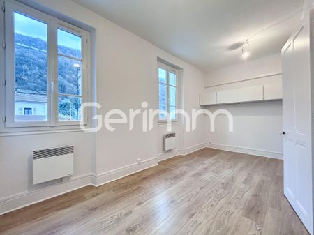 Location Appartement 2 pièces 40,64 m² - Photo 2