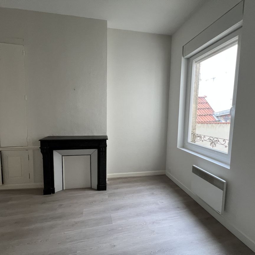 Location Appartement 1 pièce 27m² REIMS 51100 - Photo 1
