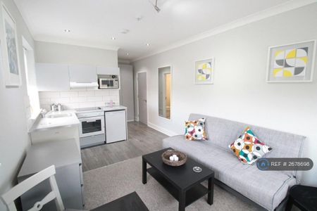 Studio to rent - Photo 2