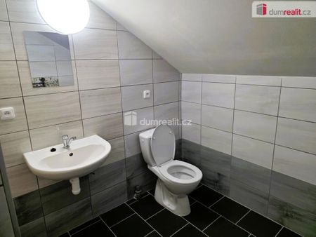Pronájem bytu 1+kk 32 m2 - Photo 3