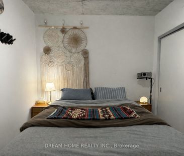 Harlowe Lofts , #805 - Photo 2