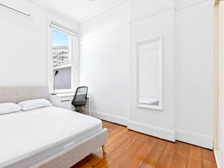 3 Darghan Street, Glebe NSW 2037 - House For Rent | Domain - Photo 5