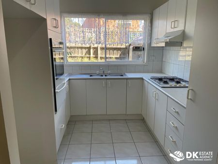 COMFORT, STYLISH and COSY - Photo 2