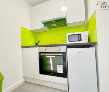 Studio to rent - Photo 6