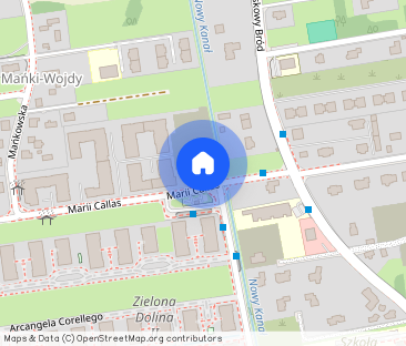 Nowe/ 2 pokoje/cicha okolica/duży taras - Photo 1