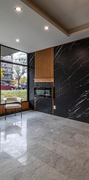 2 Bed, 1 Bath - 10355 Avenue De Bois-de-Boulogne, Montréal - Photo 1