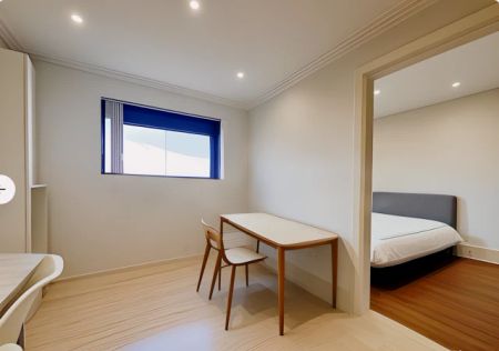 1 bed 1 bath - Photo 5