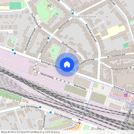 Koningin Fabiolalaan 56 / K, 9000 Gent