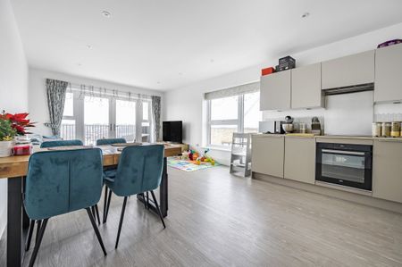 Flat to rent - Adit Road, Erith, DA8 - Photo 5