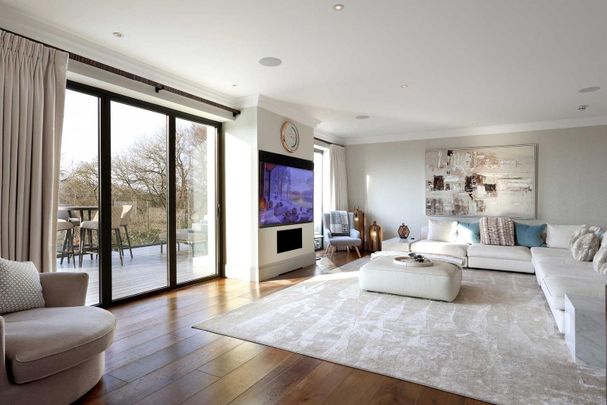 6 bedroom house to rent - Photo 1