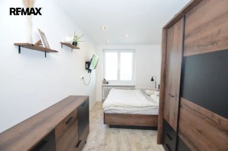 Pronájem bytu 3+kk s balkonem na ulici Wolkerova, Olomouc - Photo 5