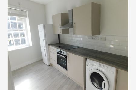 Flat 3, 21 Wyle Cop, Shrewsbury, SY1 1XB - Photo 5