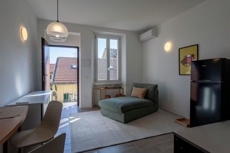 Via Privata Ambrogio de Marchi Gherini, Milan, Lombardy 20128 - Photo 4