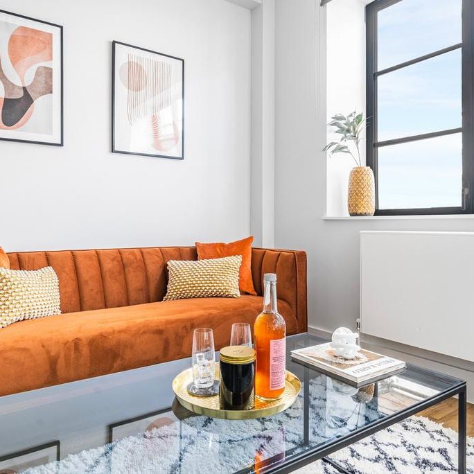 1 bedroom flat to rent - Photo 1