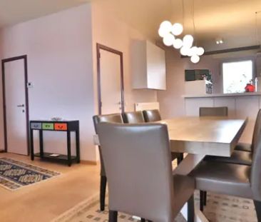 Ruim appartement met staanplaats - foto 3