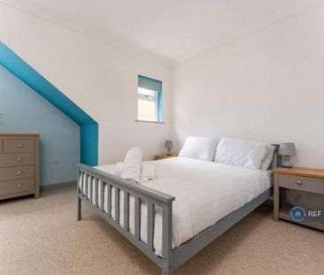2 bedroom maisonette to rent - Photo 6