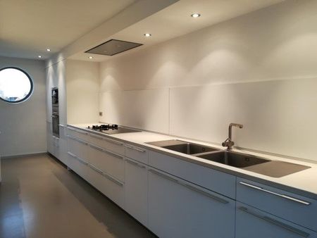 Modern duplex appartement - Photo 4