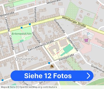 Gemütlicher Altbau - neu renoviert - Foto 1