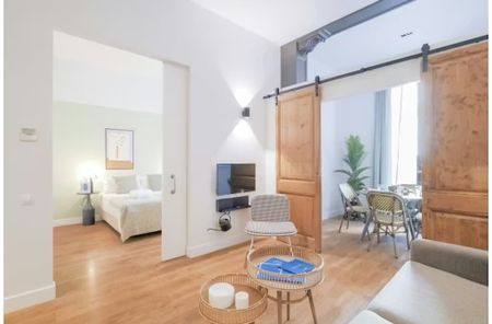 Carrer de Sepúlveda, Barcelona, Catalonia 08015 - Photo 4