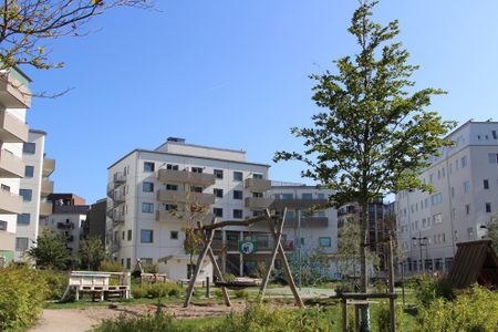 Mastgränd 20 - Photo 4