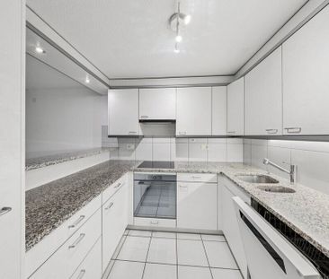 Hindelbank: Your new living space with 1 free month - Foto 1