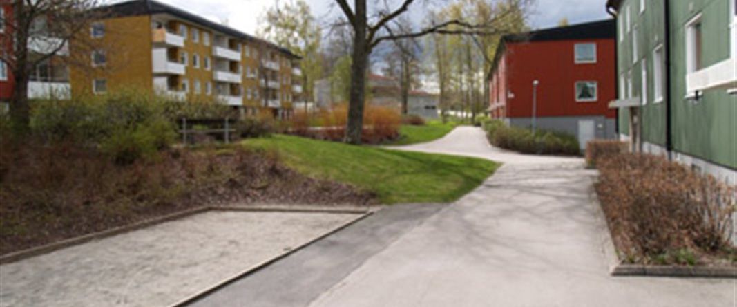 Karlslättsv 8 C - Foto 1