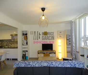 A LOUER - Studio CAVAILLON - 1 pièce 32.76m² - Photo 2