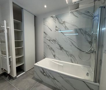 Location Maison 4 pièces 89m² - Photo 6