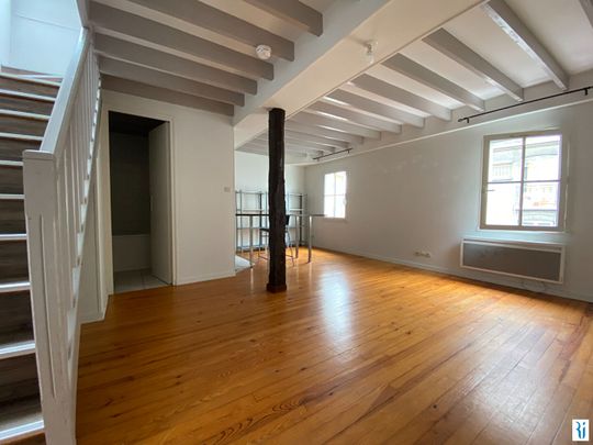 76000, Rouen - Photo 1