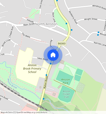 Ryton Road, North Anston, S25 4DN, Sheffield