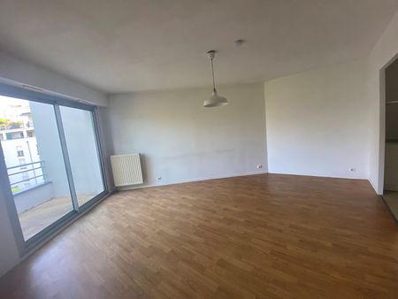 Location Appartement 2 pièces 47m² RENNES 35000 - Photo 2