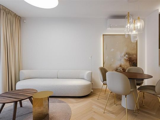 Pronájem bytu 2+kk 69 m2 - Fotografie 1
