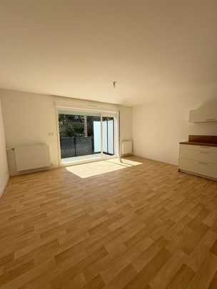 Location Appartement 3 pièces 61m² BREST 29200 - Photo 1