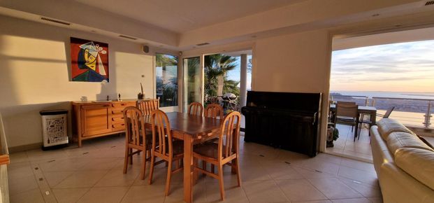 Villa • Vinaigrier - Photo 1