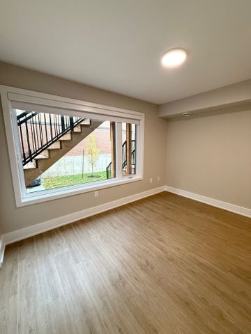 For Lease - 119 Springfield Road Unit# 1, New Edinburgh - Lindenlea, Ontario - Photo 4