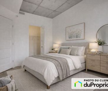 175 rue St-Vallier Est, Saint-Roch à louer - Photo 3
