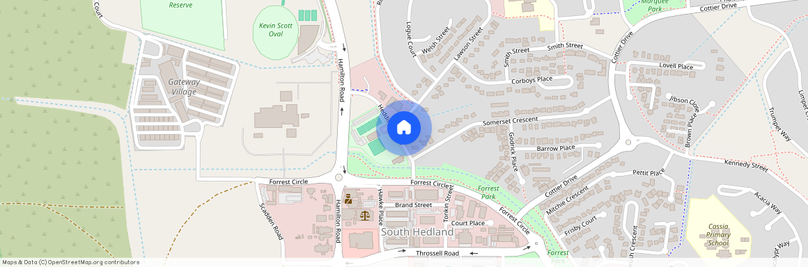 Unit 6/6 Hedditch Street, South Hedland, WA 6722